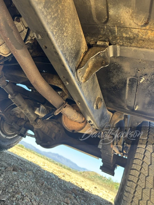 1971 Toyota J40 Land Cruiser - Image 18 of 31