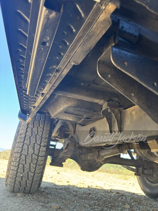 1971 Toyota J40 Land Cruiser - Image 23 of 31