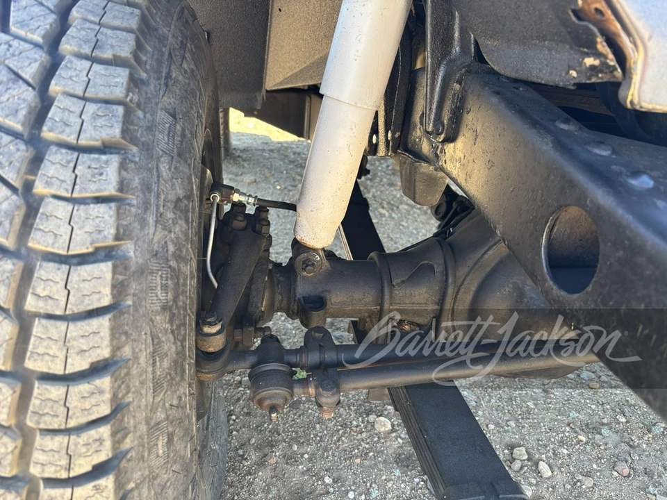 1971 Toyota J40 Land Cruiser - Image 19 of 31