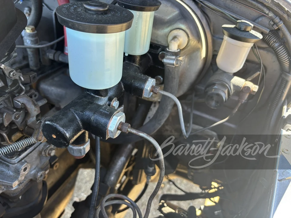 1971 Toyota J40 Land Cruiser - Image 12 of 31