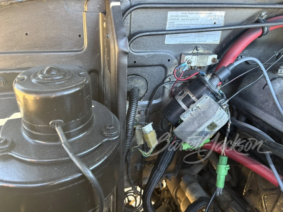 1971 Toyota J40 Land Cruiser - Image 11 of 31