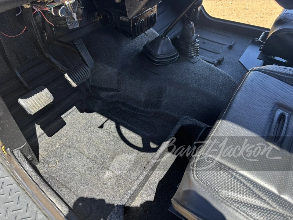 1971 Toyota J40 Land Cruiser - Image 31 of 31