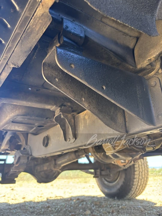 1971 Toyota J40 Land Cruiser - Image 17 of 31