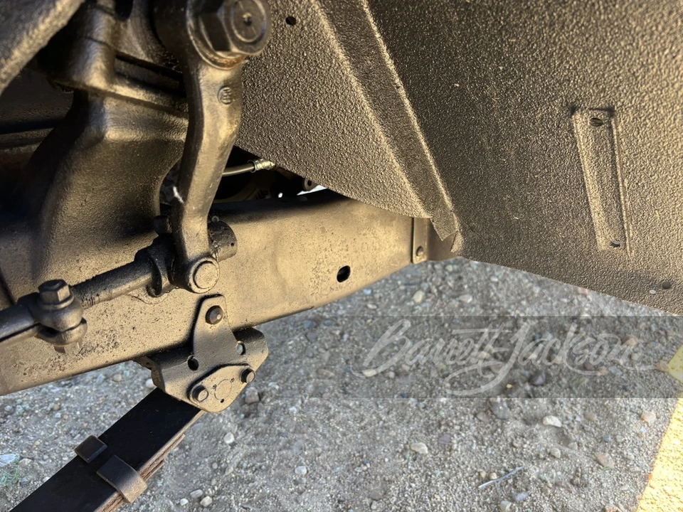 1971 Toyota J40 Land Cruiser - Image 13 of 31