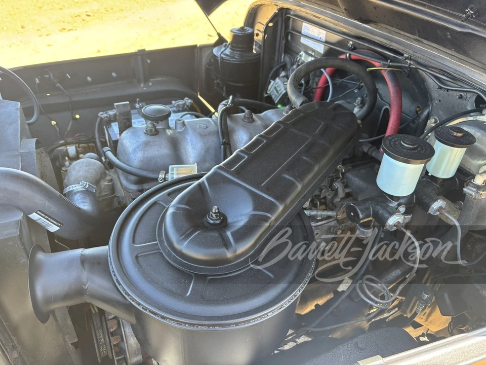 1971 Toyota J40 Land Cruiser - Image 7 of 31