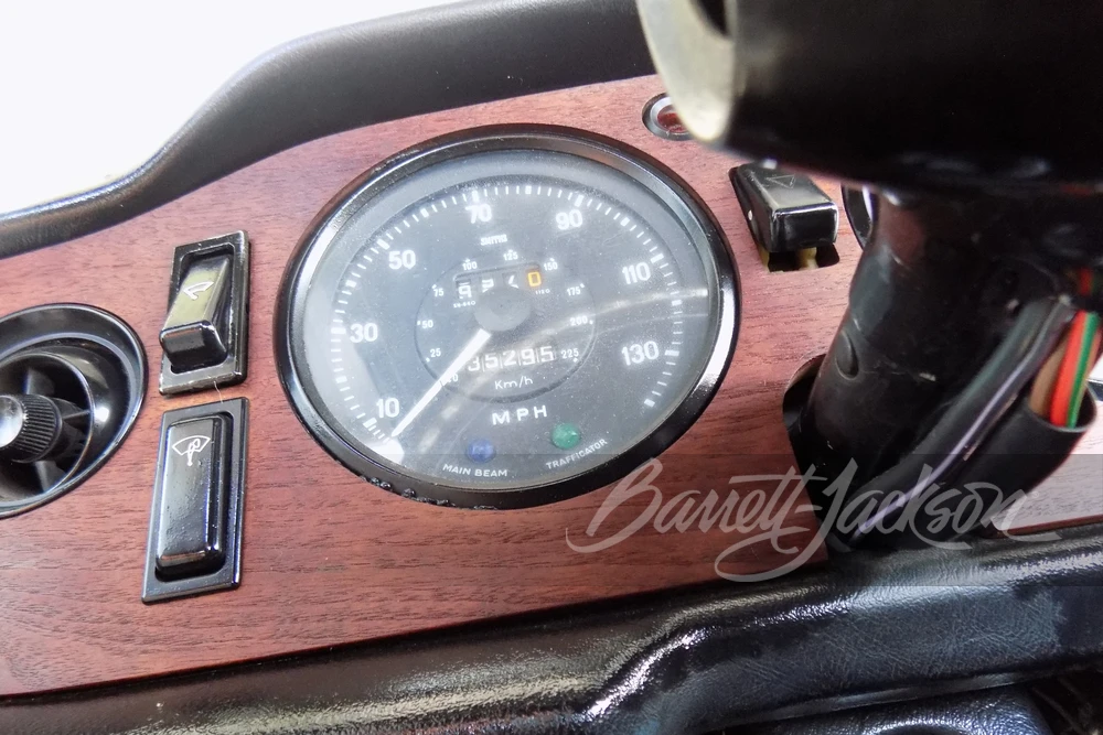1971 Triumph TR6 (US-spec) - Image 6 of 24
