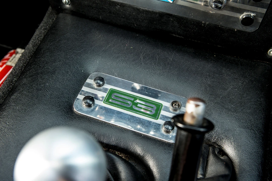 1971 TVR 2500M - Image 19 of 25