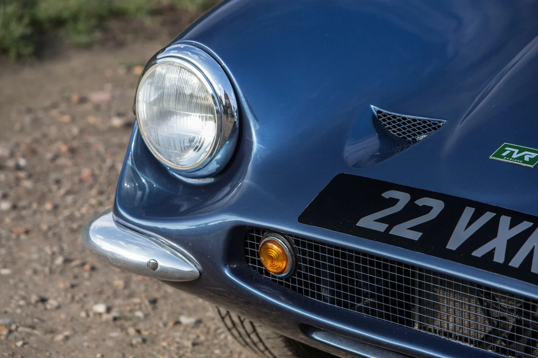 1971 TVR 2500M - Image 4 of 25