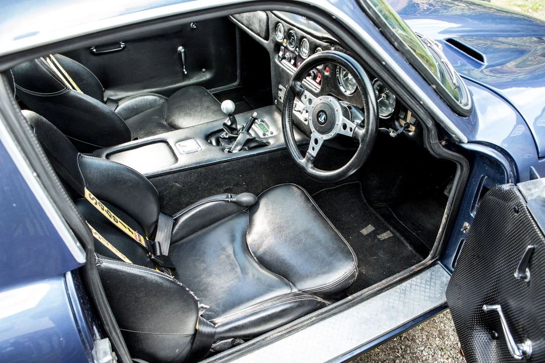 1971 TVR 2500M - Image 21 of 25