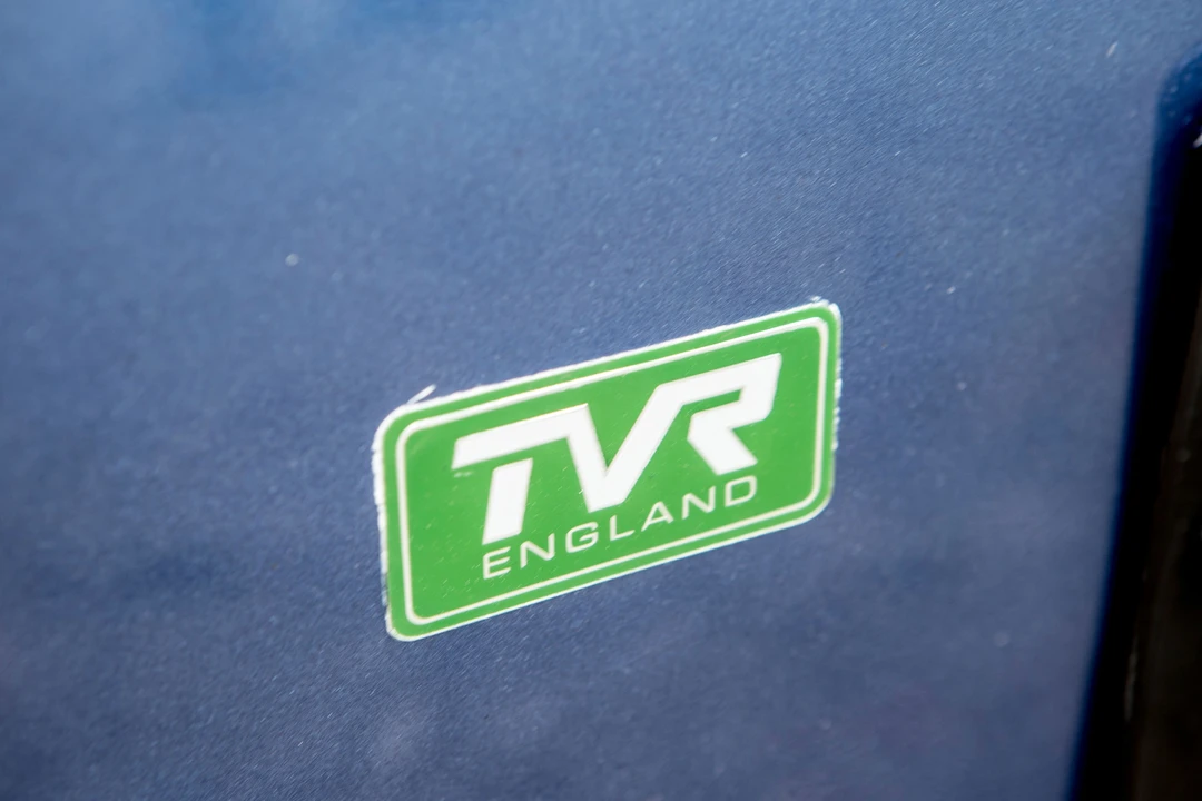 1971 TVR 2500M - Image 17 of 25