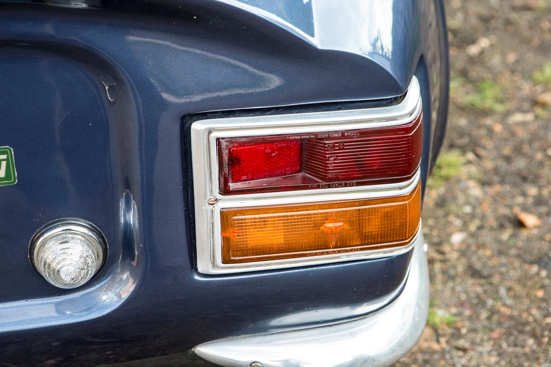 1971 TVR 2500M - Image 15 of 25