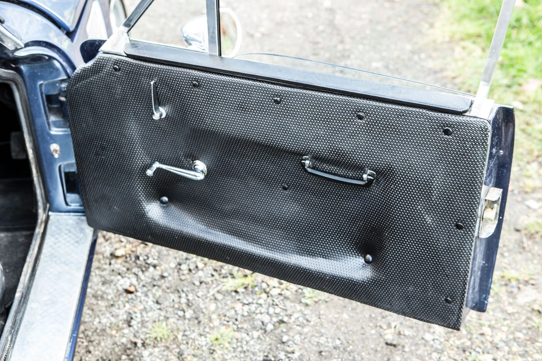 1971 TVR 2500M - Image 23 of 25