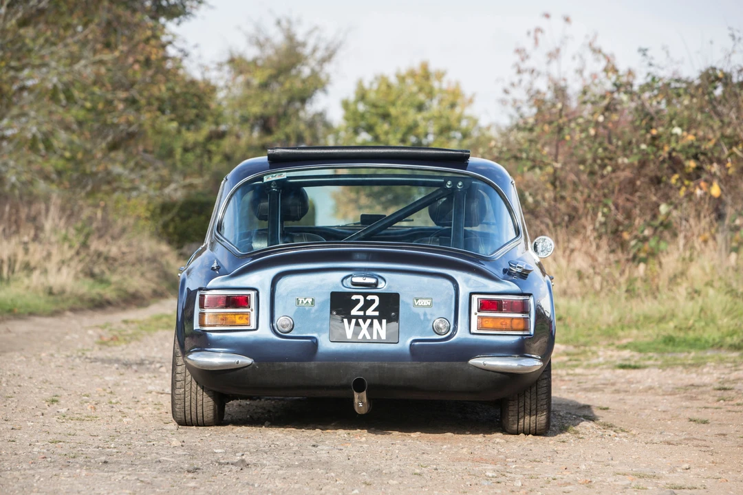 1971 TVR 2500M - Image 7 of 25
