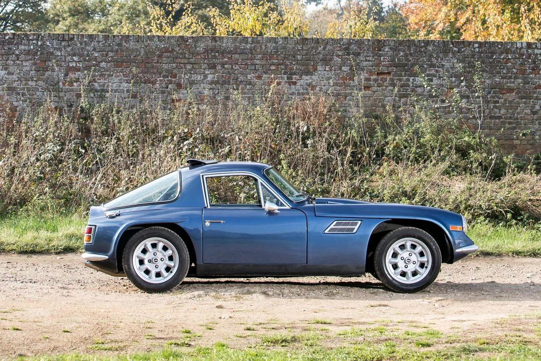 1971 TVR 2500M - Image 14 of 25
