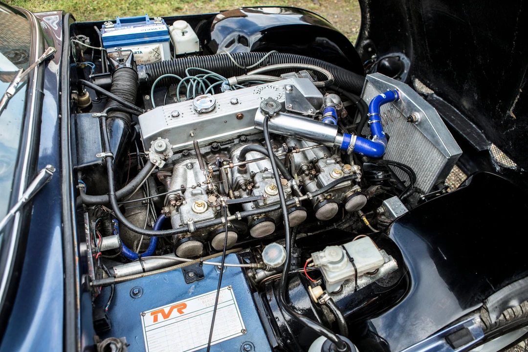1971 TVR 2500M - Image 2 of 25