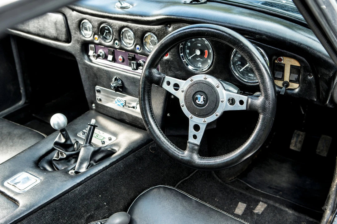 1971 TVR 2500M - Image 20 of 25