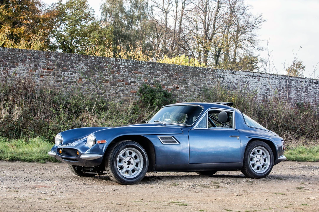 1971 TVR 2500M - Image 3 of 25