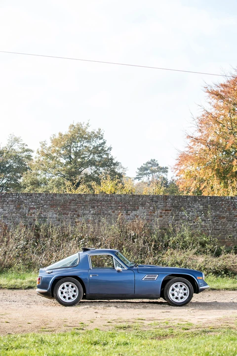 1971 TVR 2500M - Image 25 of 25