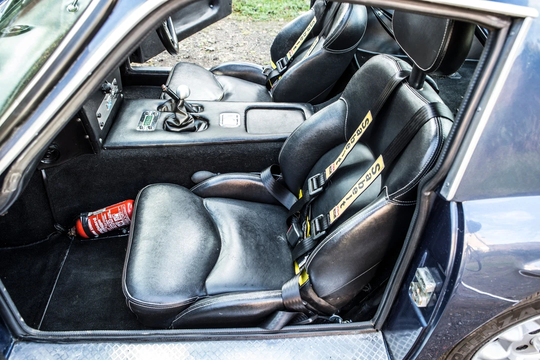 1971 TVR 2500M - Image 22 of 25