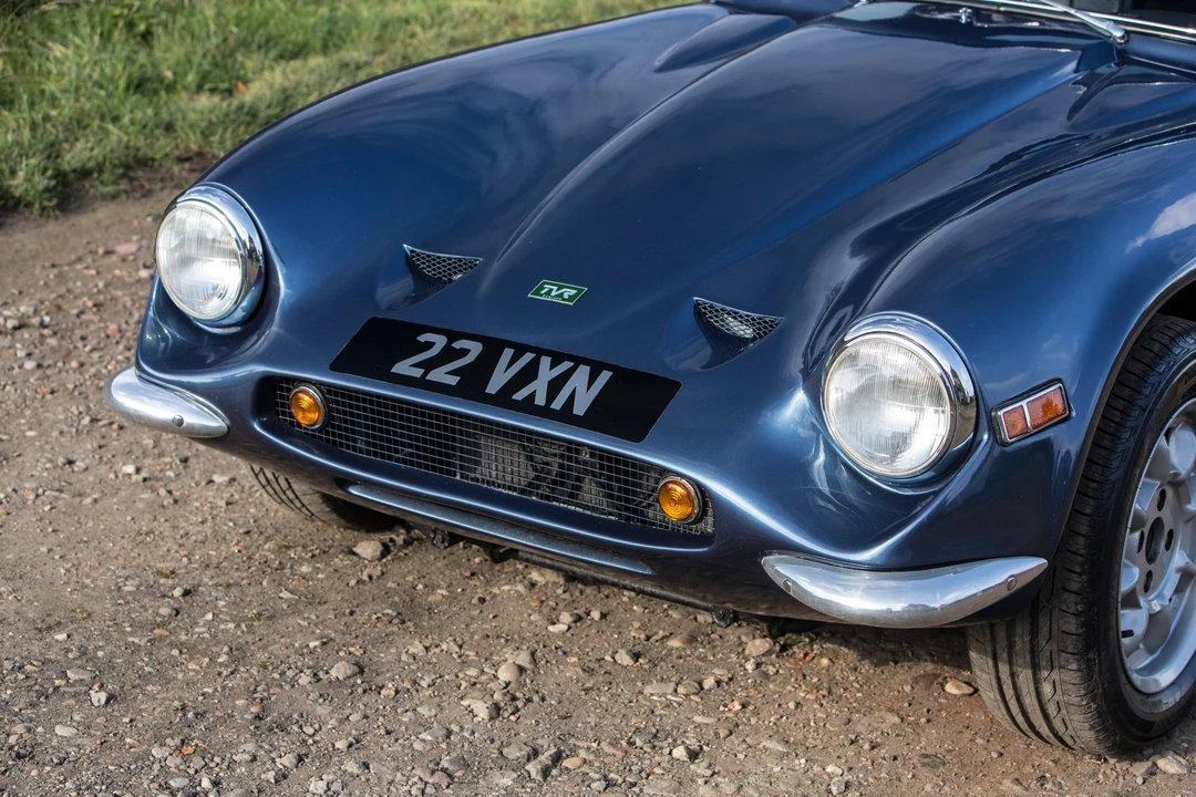 1971 TVR 2500M - Image 5 of 25