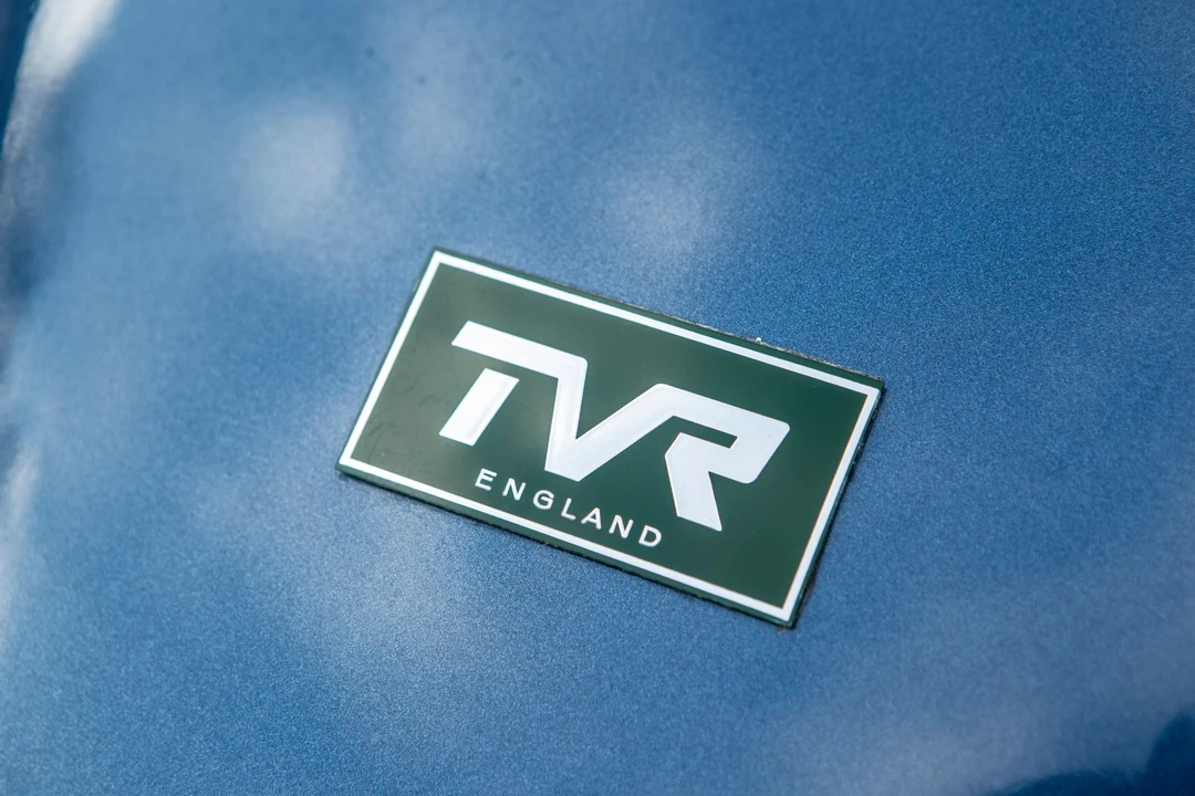 1971 TVR 2500M - Image 13 of 25