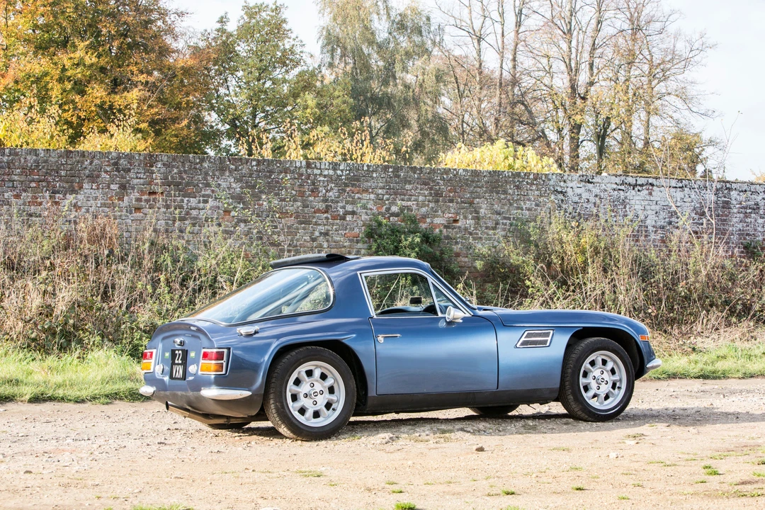 1971 TVR 2500M - Image 8 of 25