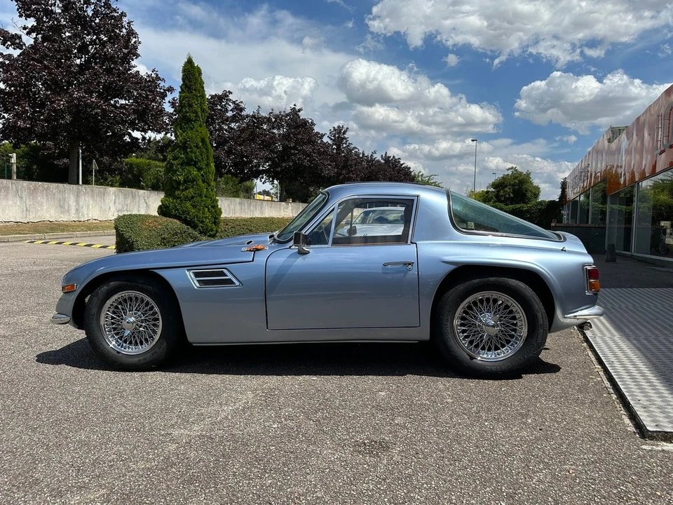 1971 TVR Tuscan - Image 7 of 30