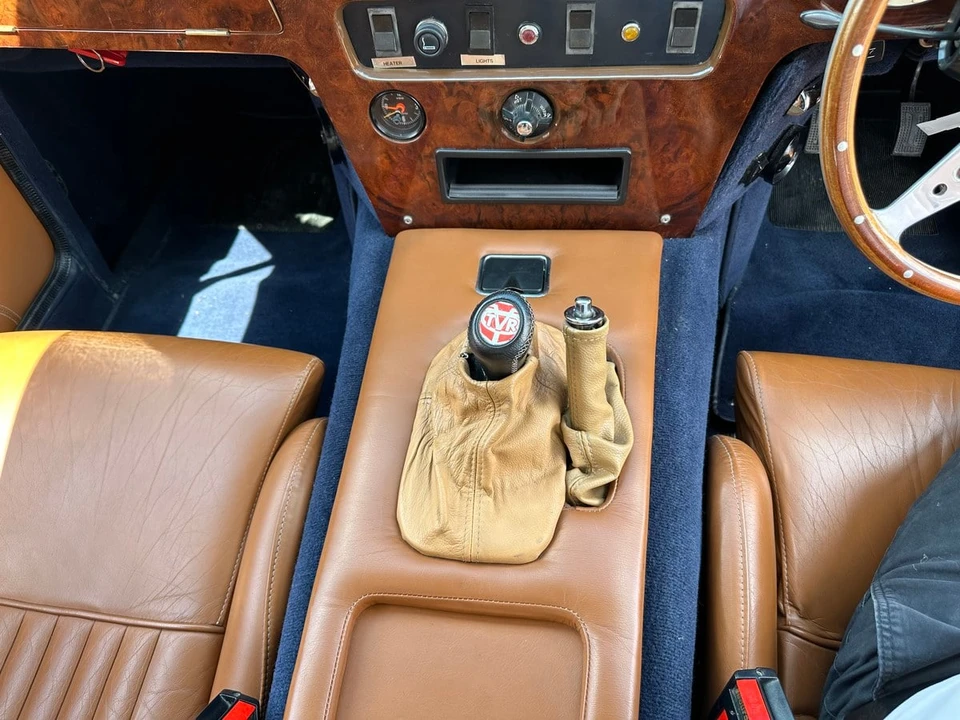 1971 TVR Tuscan - Image 30 of 30