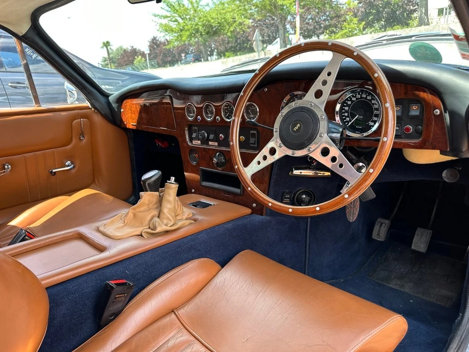 1971 TVR Tuscan - Image 23 of 30