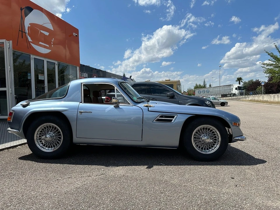 1971 TVR Tuscan - Image 3 of 30