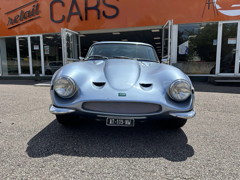 1971 TVR Tuscan - Image 2 of 30