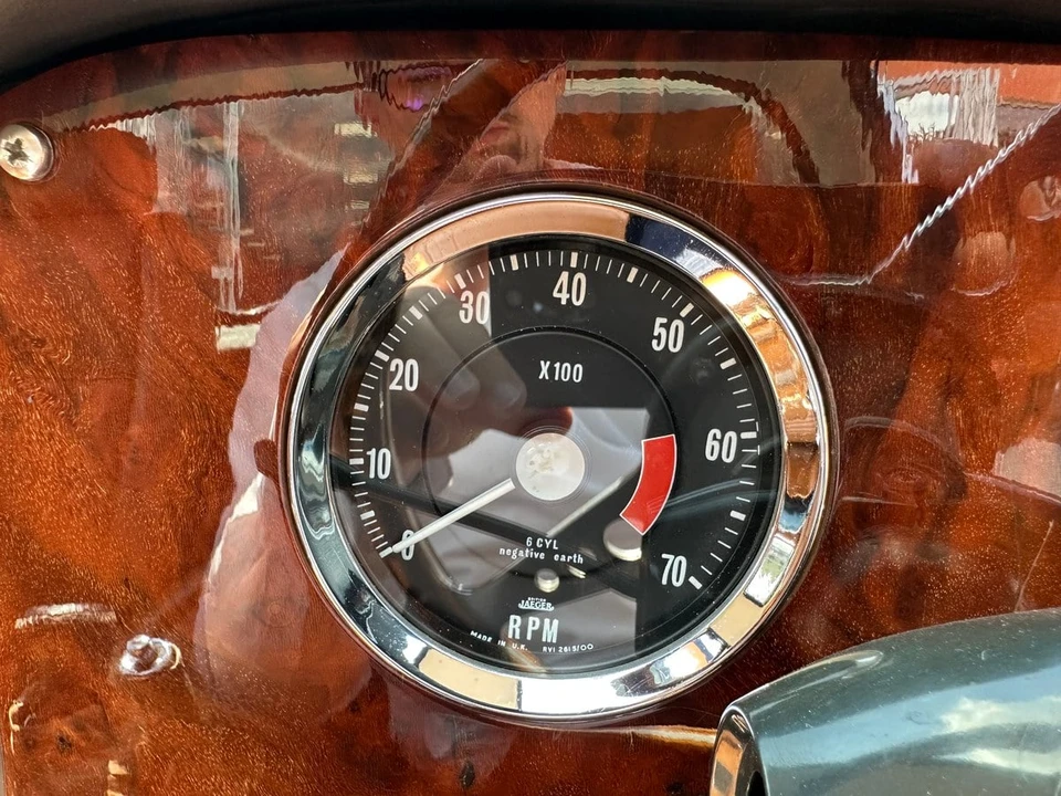 1971 TVR Tuscan - Image 27 of 30