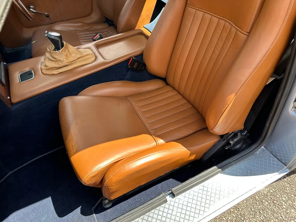1971 TVR Tuscan - Image 16 of 30