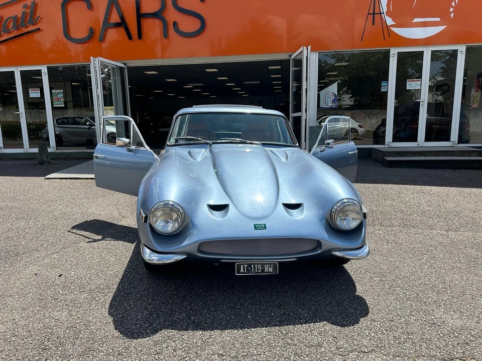 1971 TVR Tuscan - Image 9 of 30