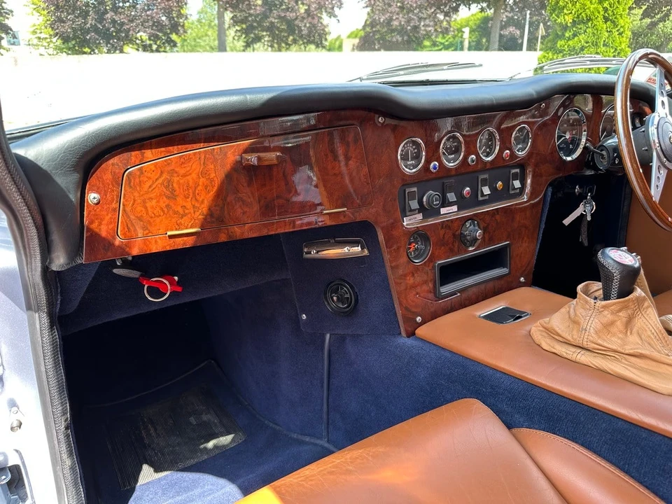 1971 TVR Tuscan - Image 18 of 30