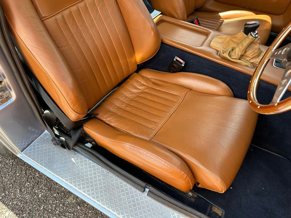 1971 TVR Tuscan - Image 21 of 30