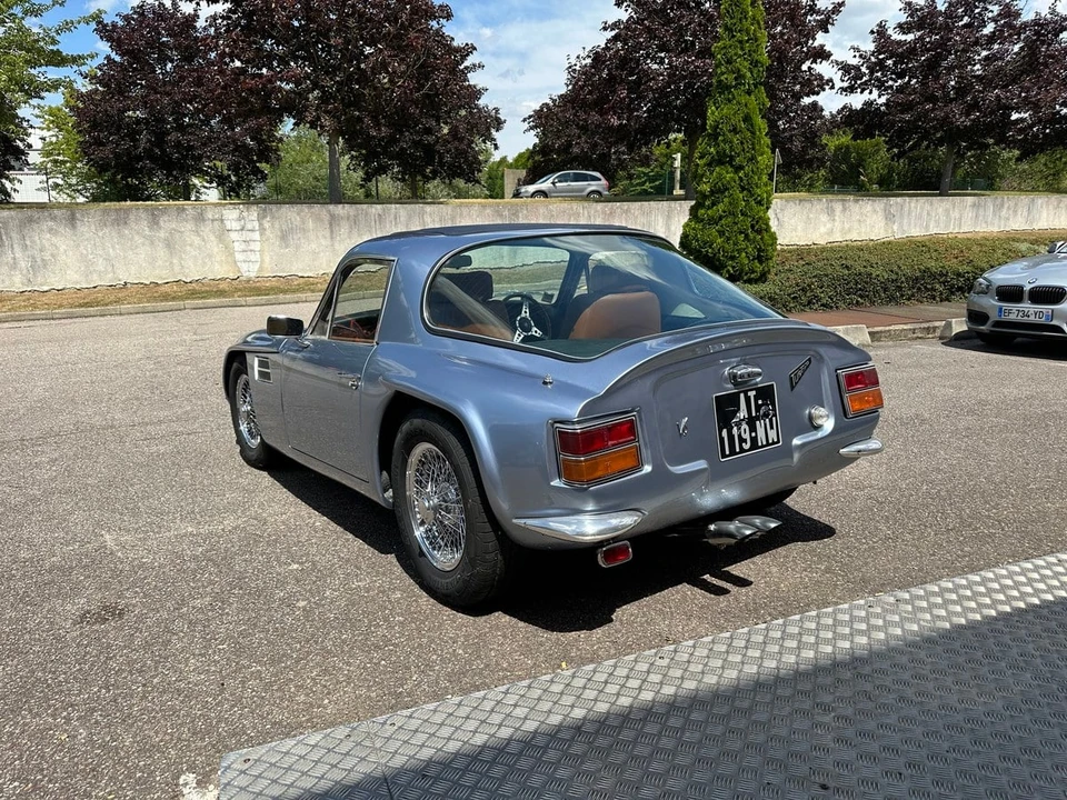 1971 TVR Tuscan - Image 6 of 30