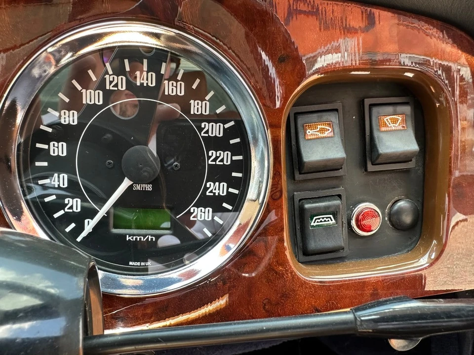 1971 TVR Tuscan - Image 29 of 30