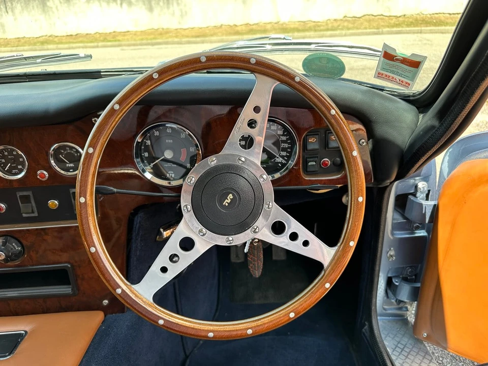 1971 TVR Tuscan - Image 24 of 30