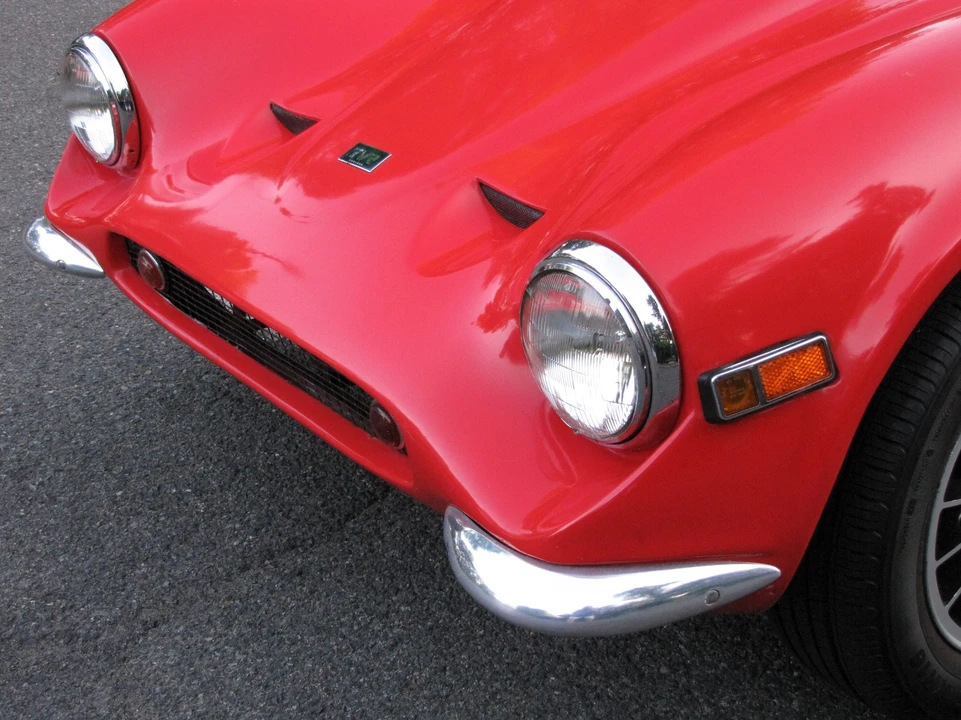 1971 TVR - Image 16 of 31