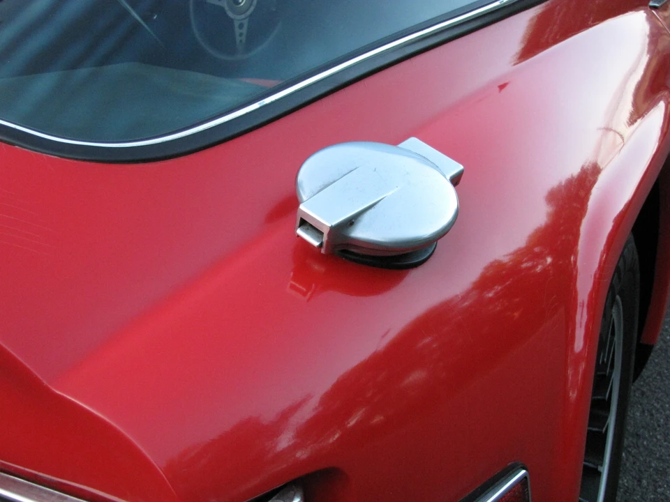 1971 TVR - Image 20 of 31