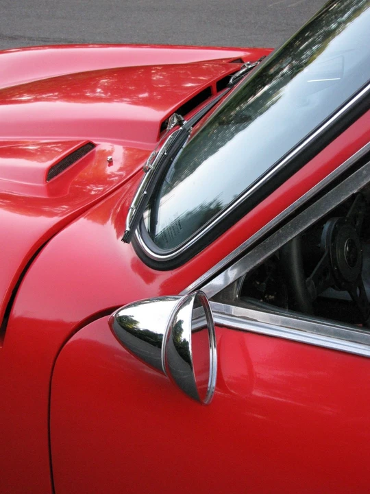 1971 TVR - Image 18 of 31