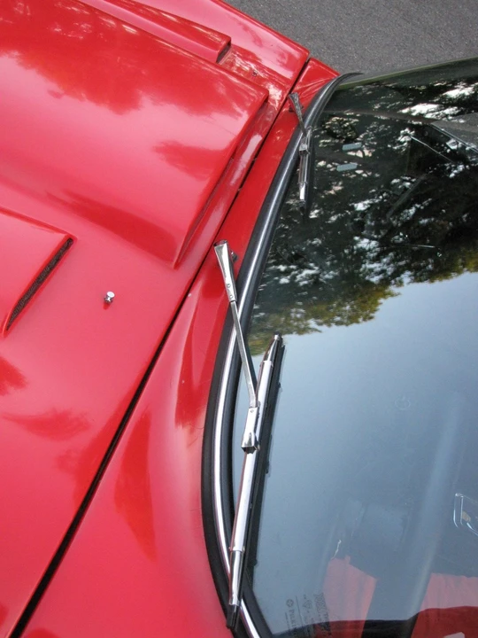 1971 TVR - Image 19 of 31