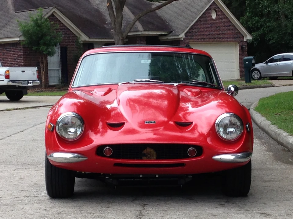 1971 TVR 2500M - Image 3 of 31