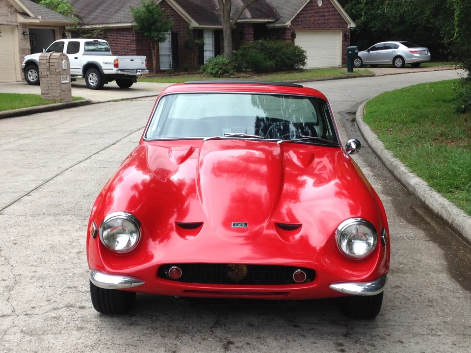1971 TVR 2500M - Image 2 of 31