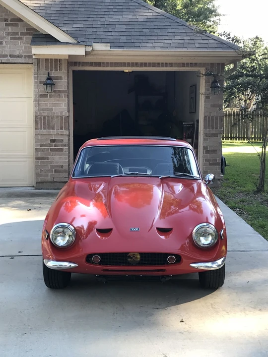 1971 TVR 2500M - Image 23 of 31