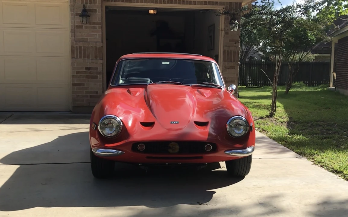 1971 TVR 2500M - Image 12 of 31