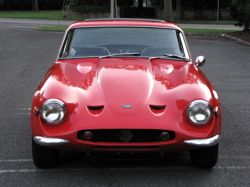 1971 TVR - Image 15 of 31