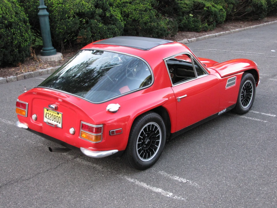1971 TVR - Image 12 of 31