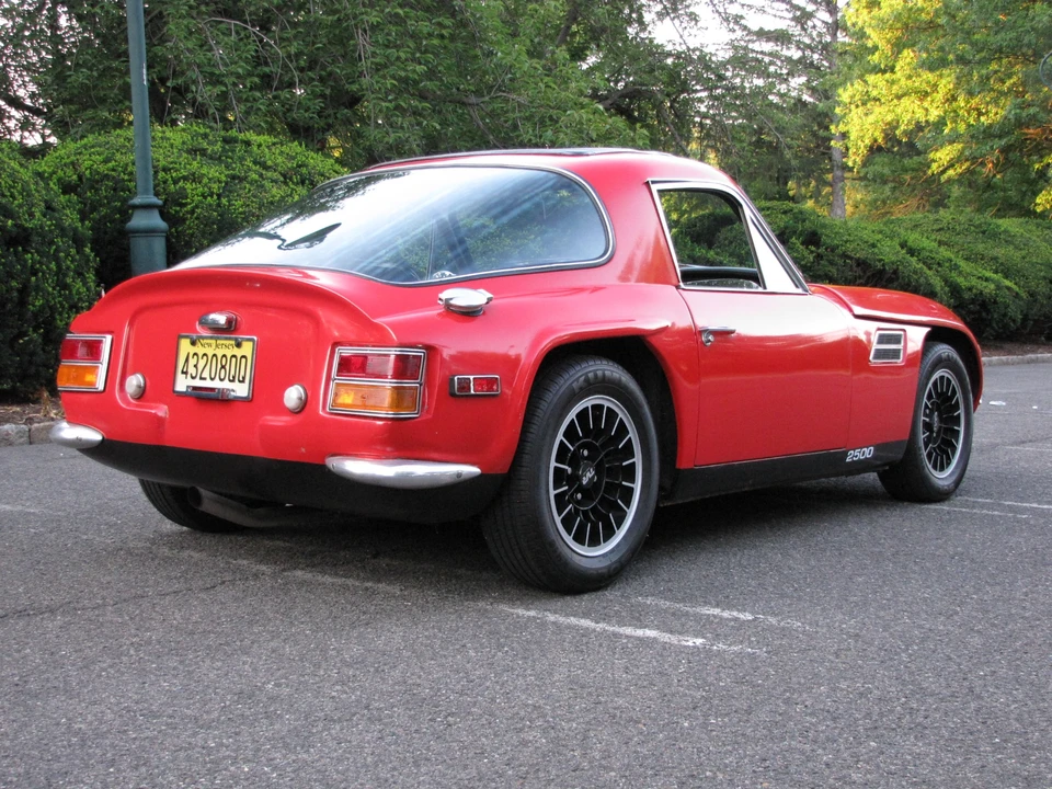1971 TVR - Image 11 of 31
